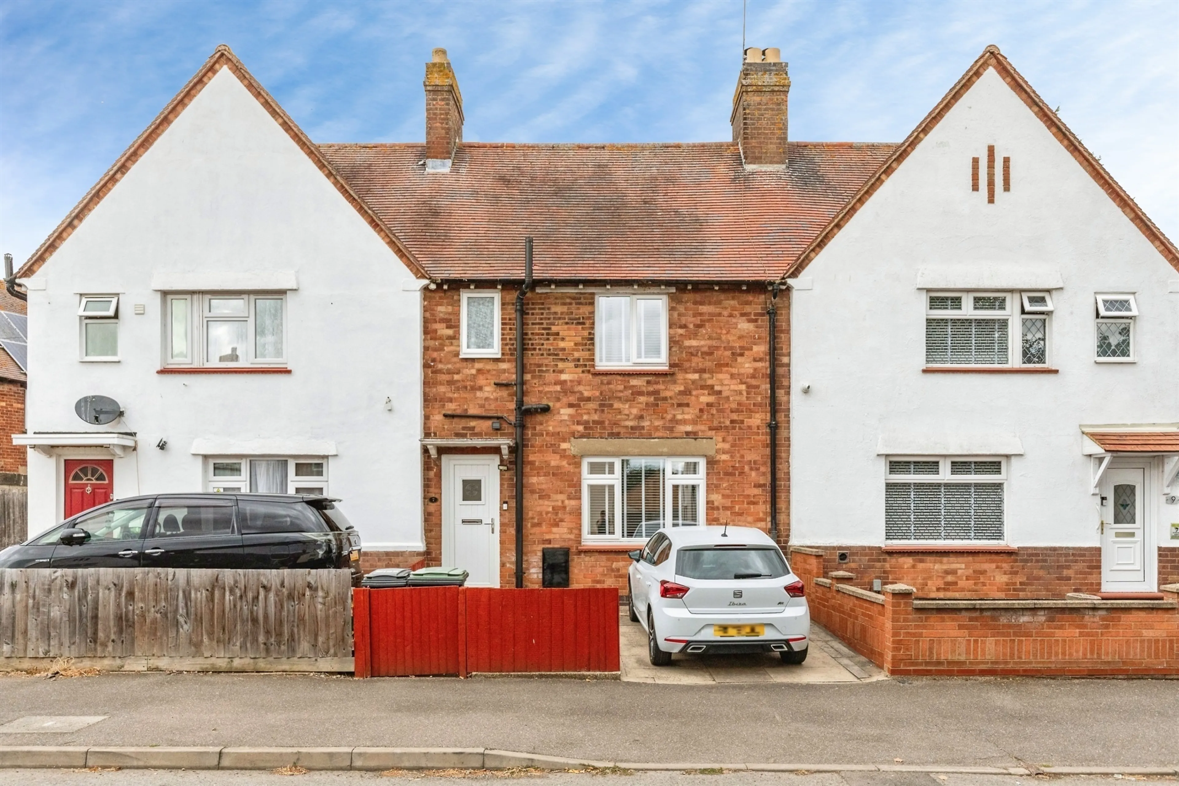 Property at Welford Avenue, Irthlingborough
