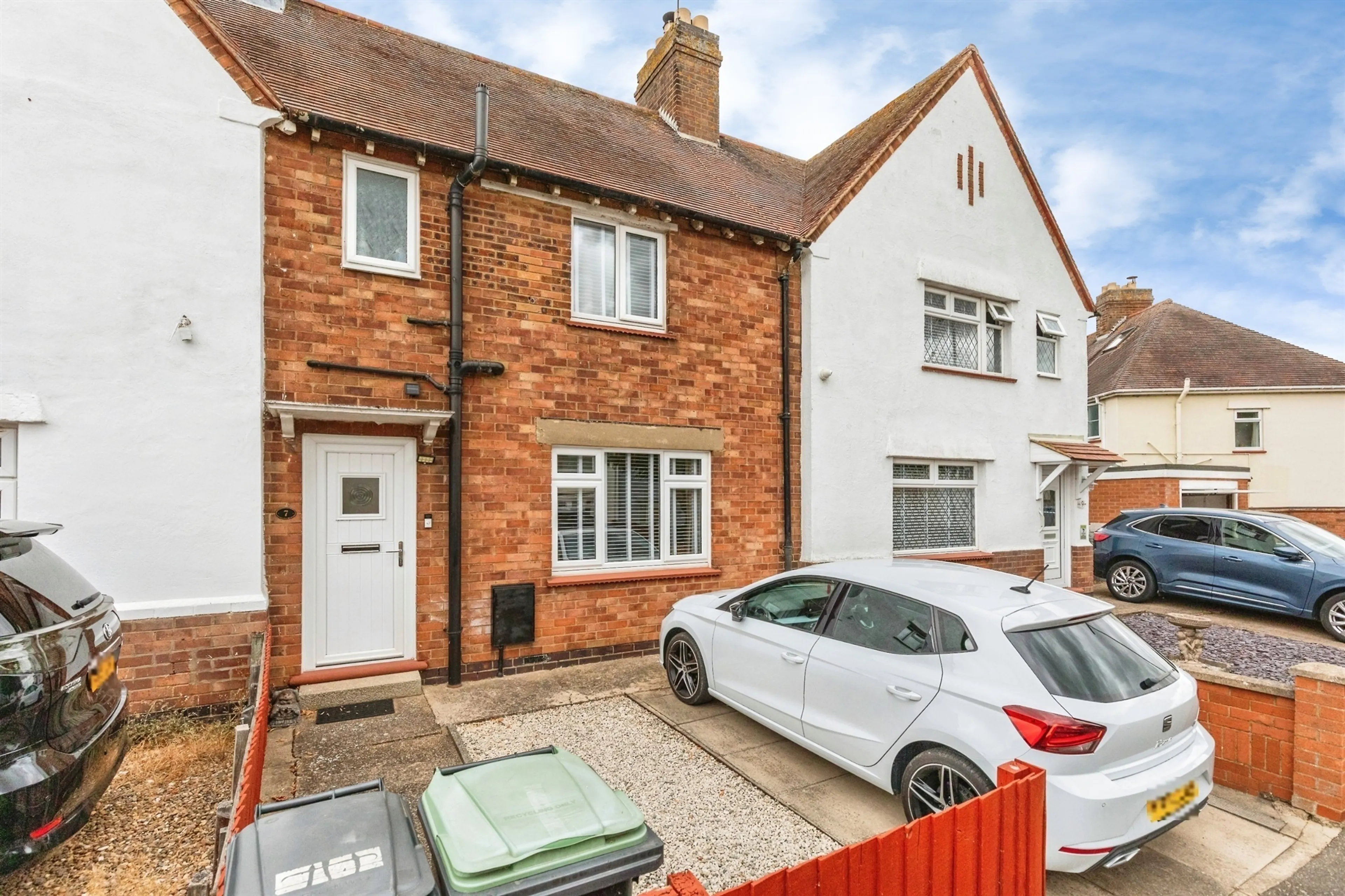 Property at Welford Avenue, Irthlingborough