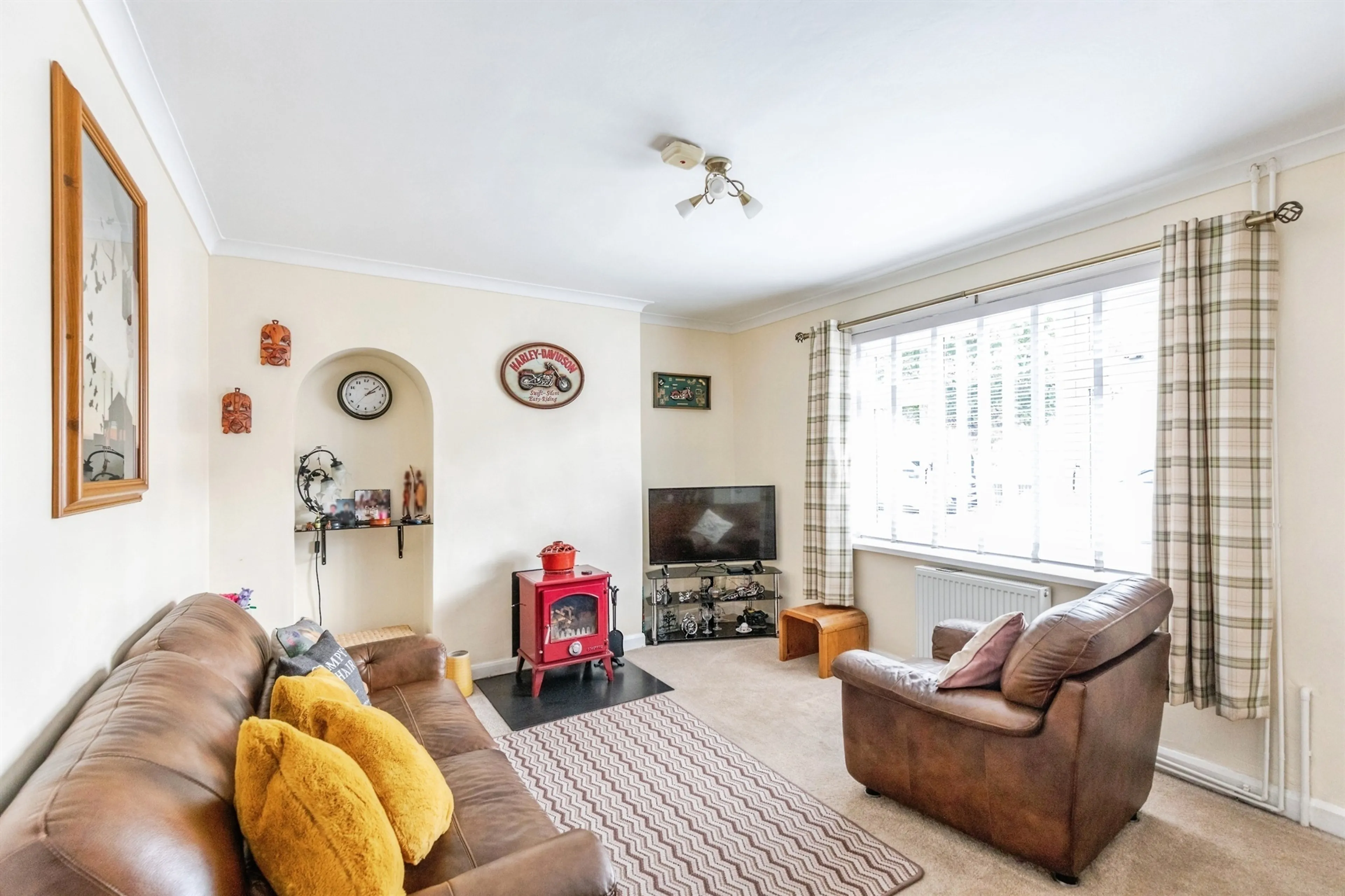 Property at Welford Avenue, Irthlingborough