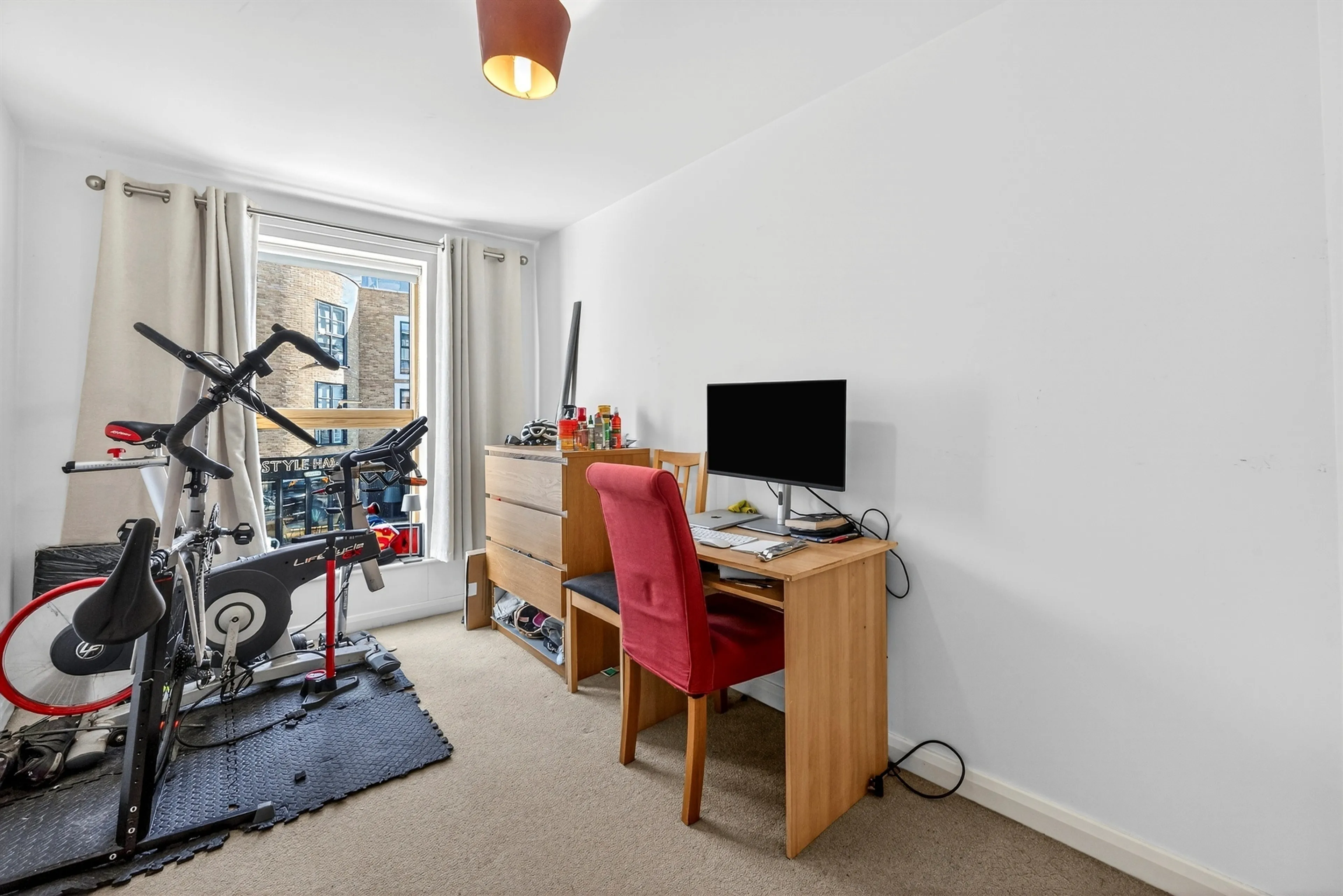 Property at Lillie Road, London