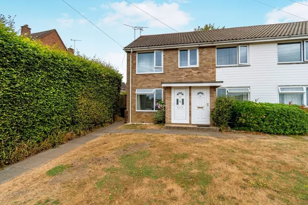 Knightwood Road, Hythe, Southampton, ...
