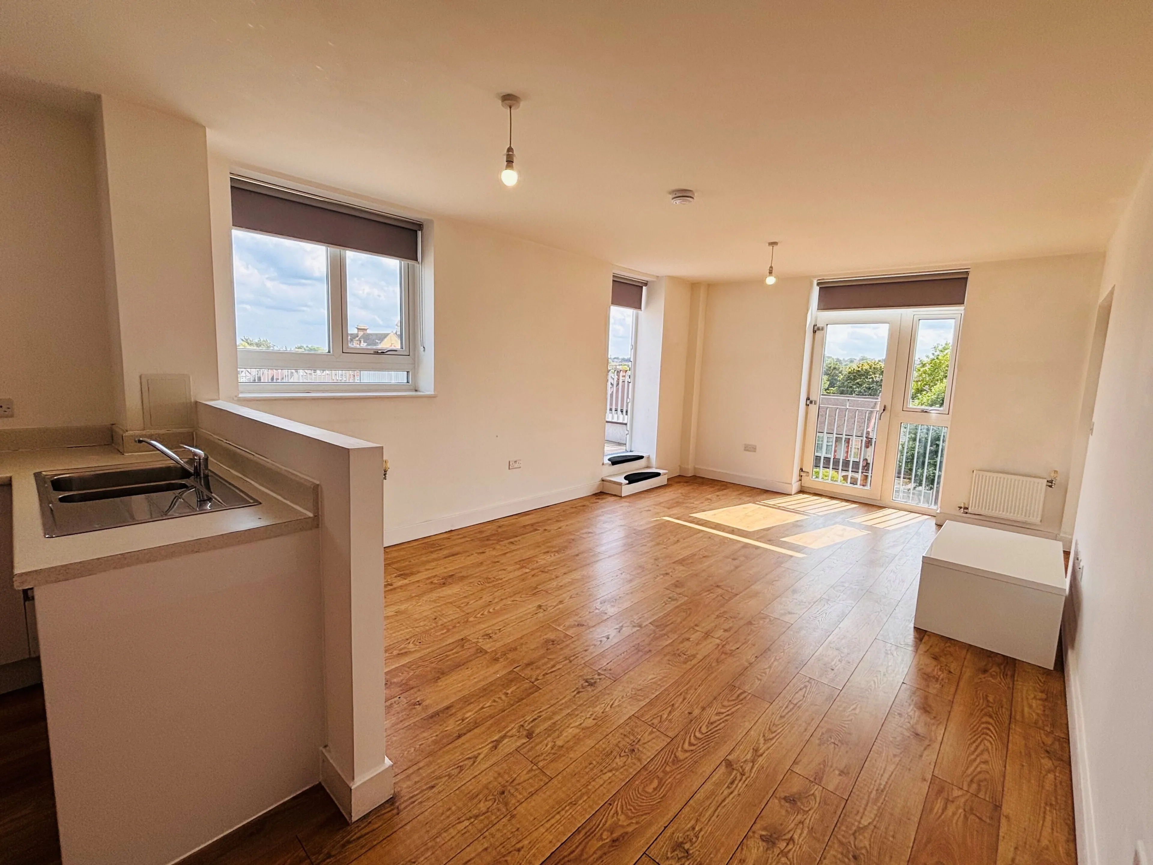 Property at Bowes Road, LONDON