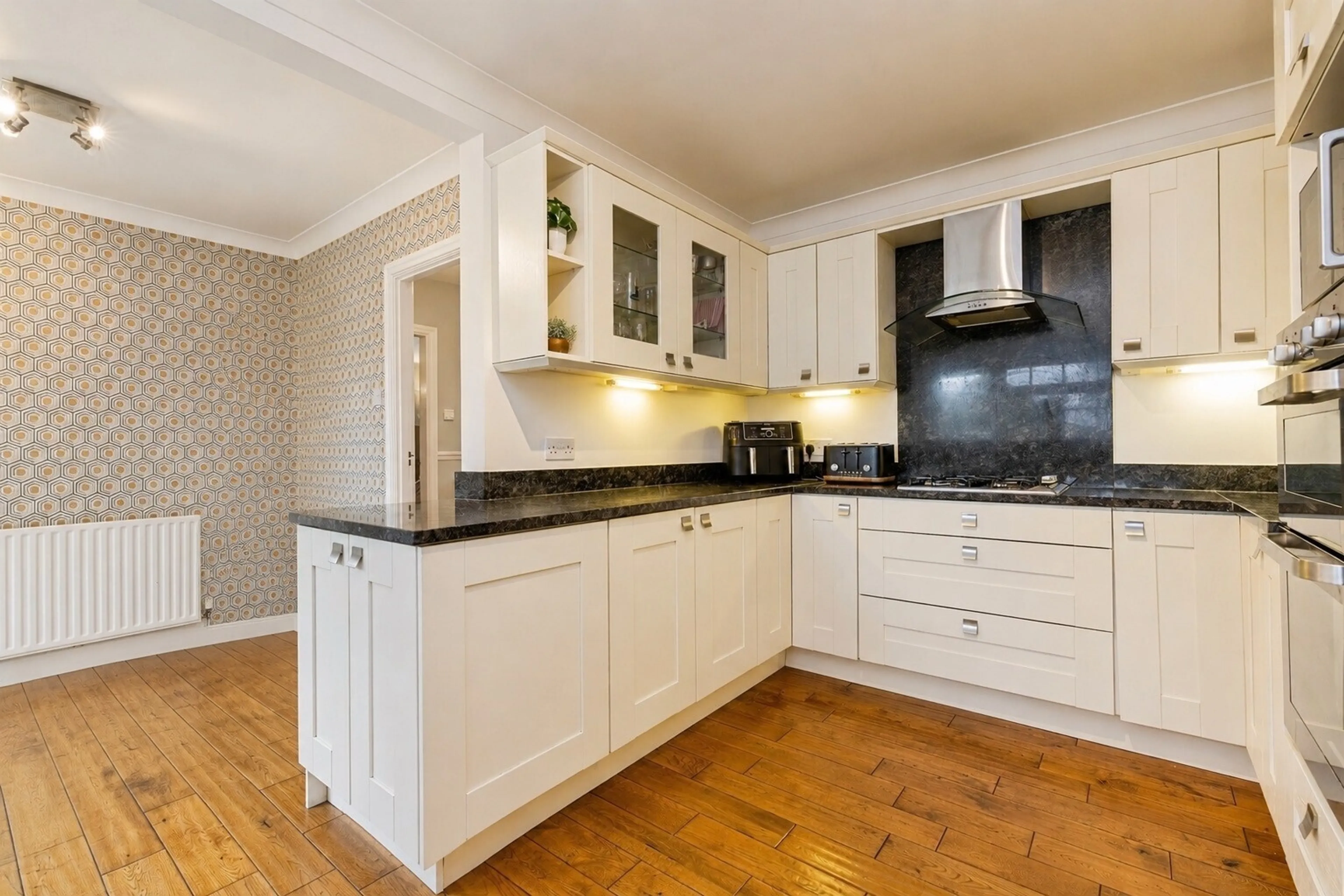 Property at College Close, Dalton Piercy, Hartlepool