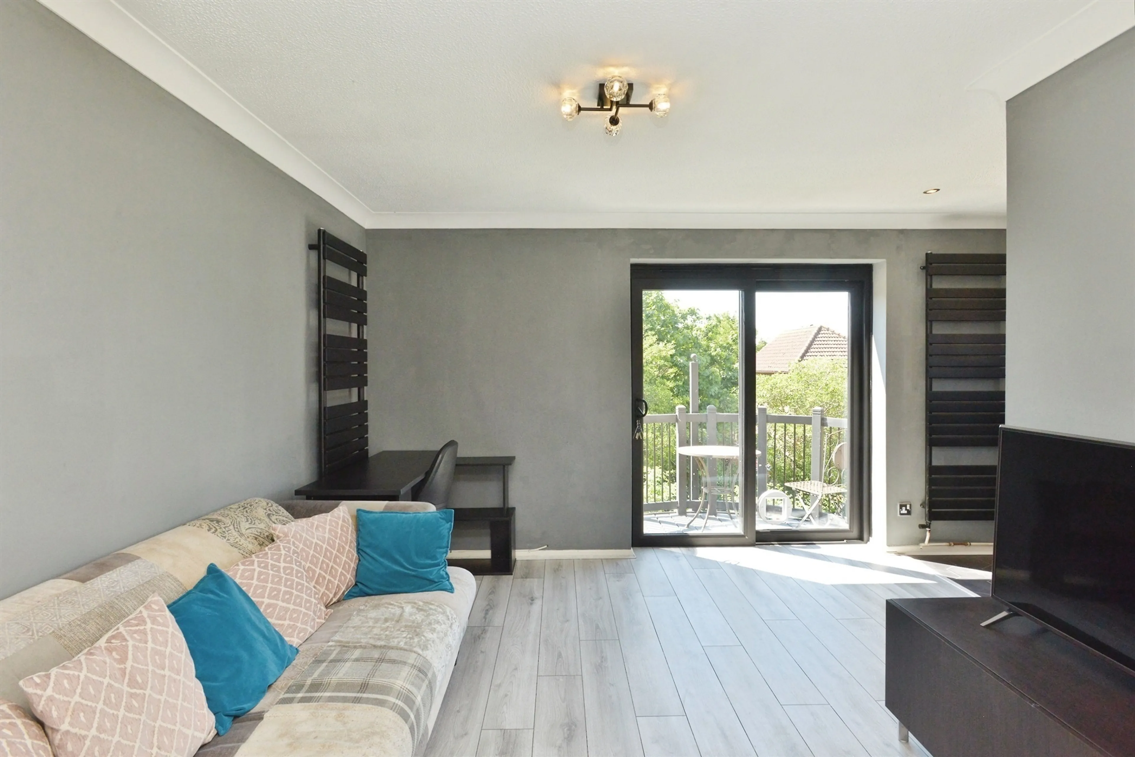 Property at Gramwell, Shenley Church End, Milton Keynes