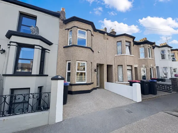 Hartington Road - Southend-On-Sea