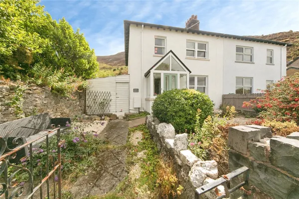 Treforris Road, Dwygyfylchi, Conwy, LL34