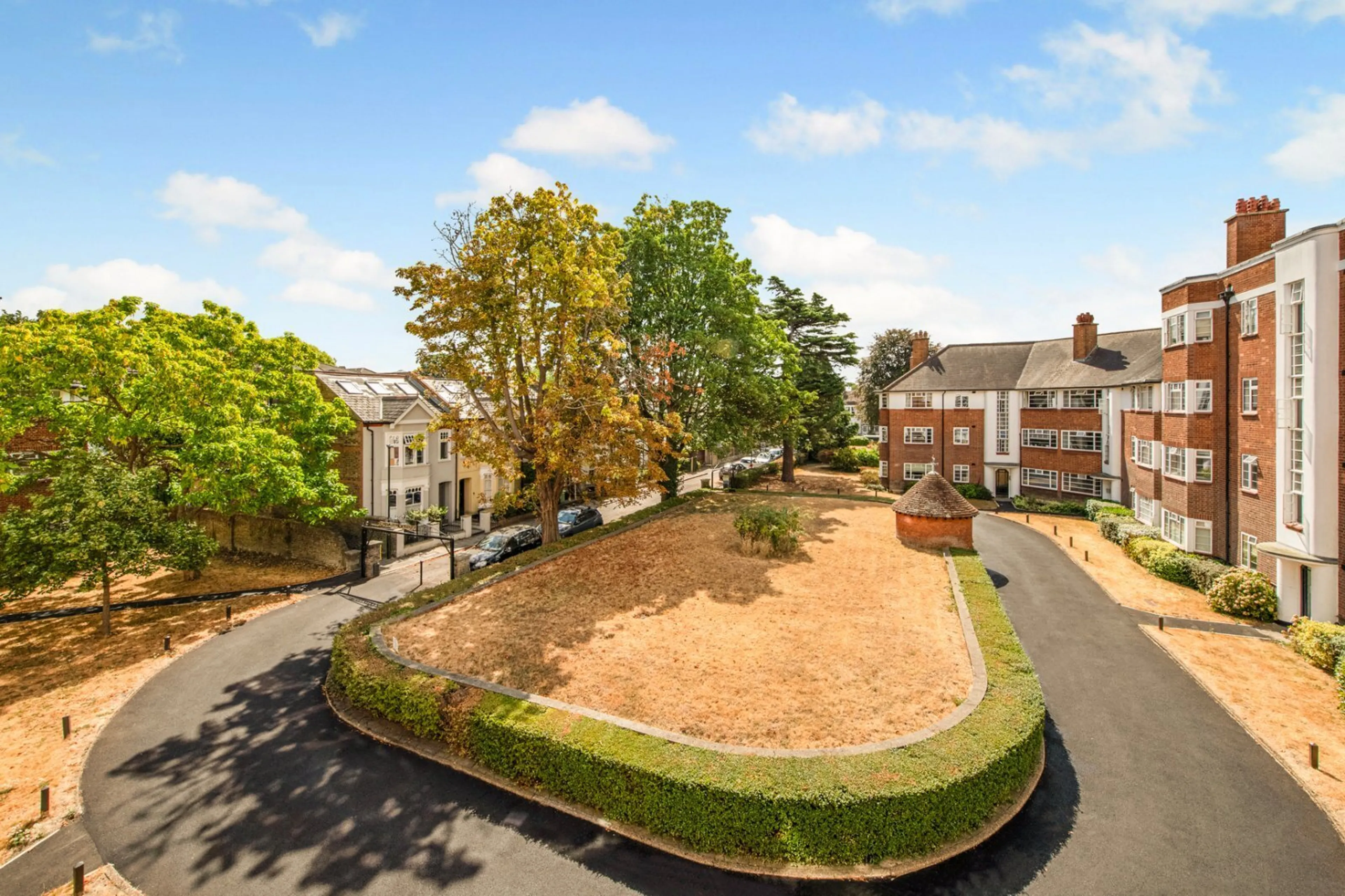Property at St. Leonards Court, St. Leonards Road, London, SW14