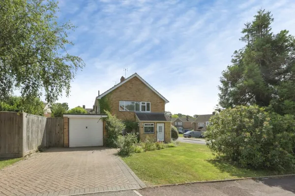 Lambourn Way, Tunbridge Wells