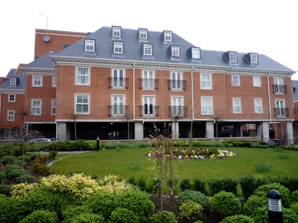 Centurion Square, York