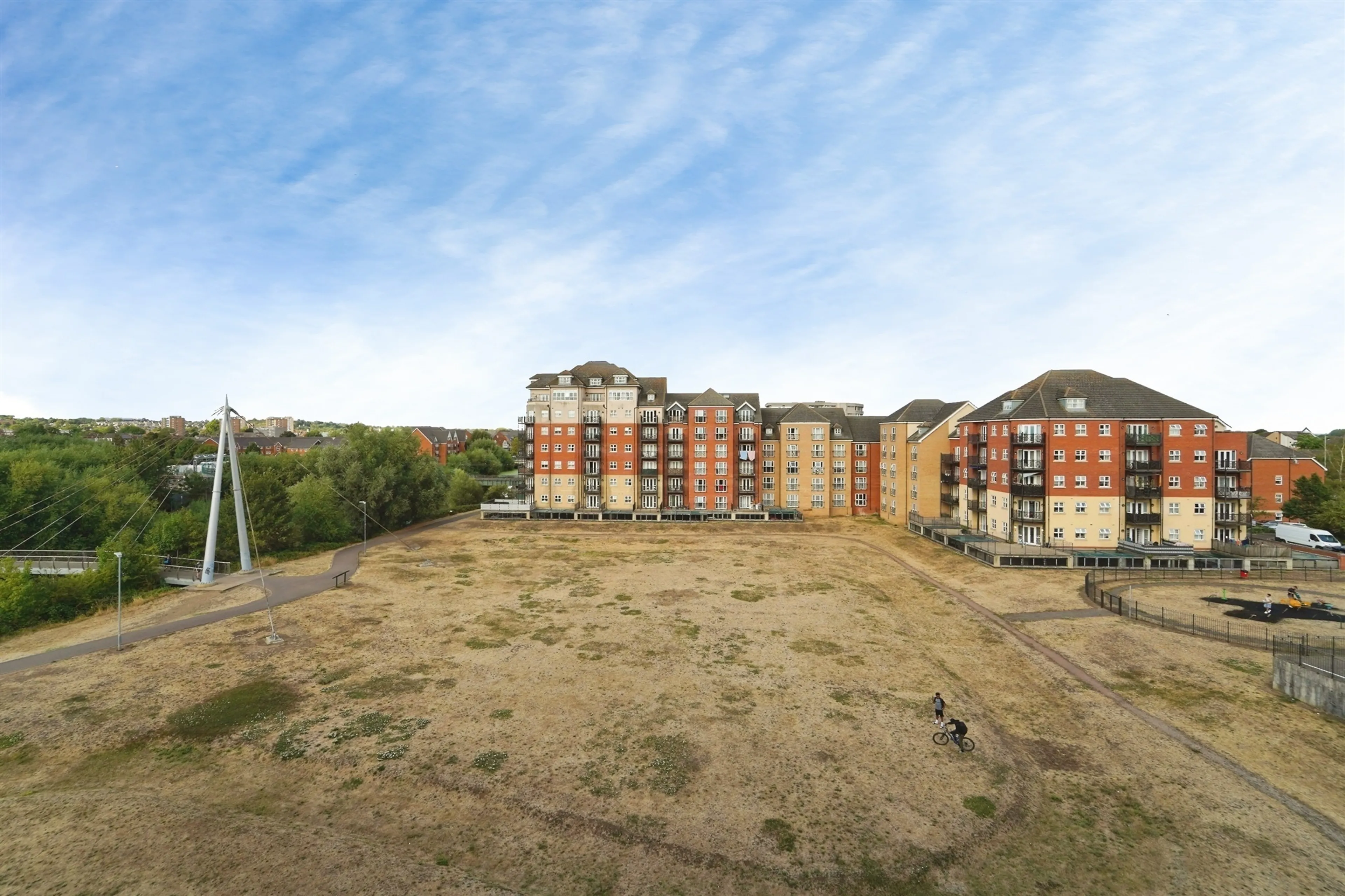 Property at Palgrave Road, Bedford