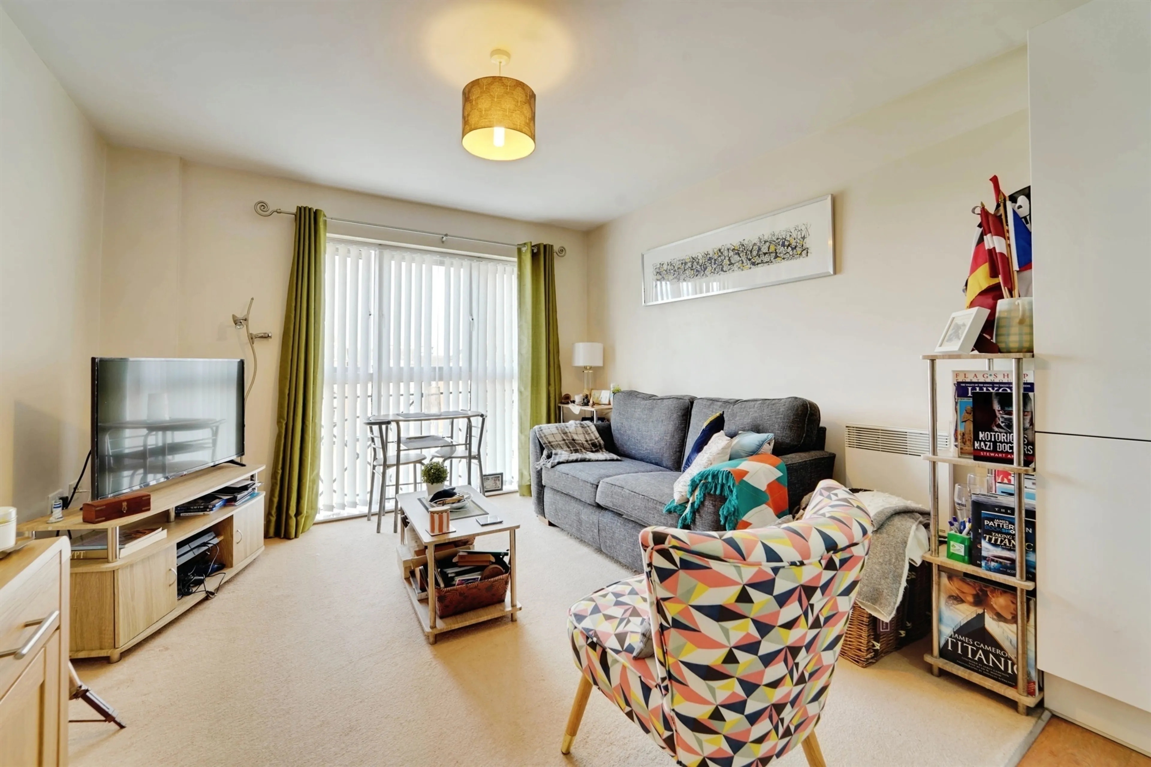 Property at Palgrave Road, Bedford