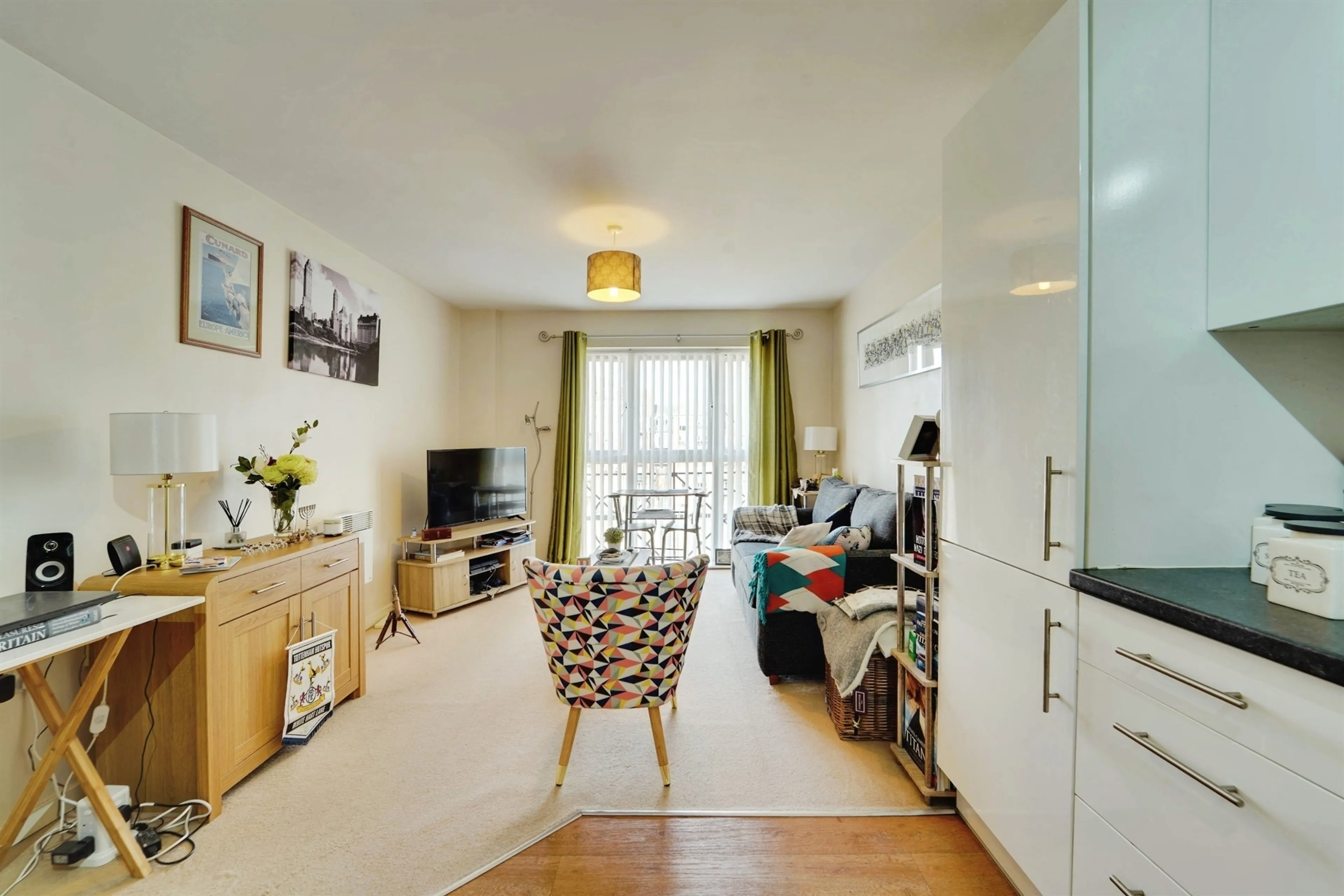 Property at Palgrave Road, Bedford