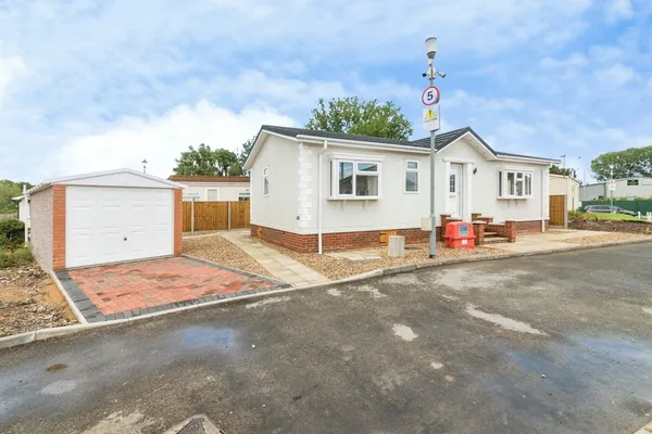 Pound Road, Beccles, Suffolk, NR34