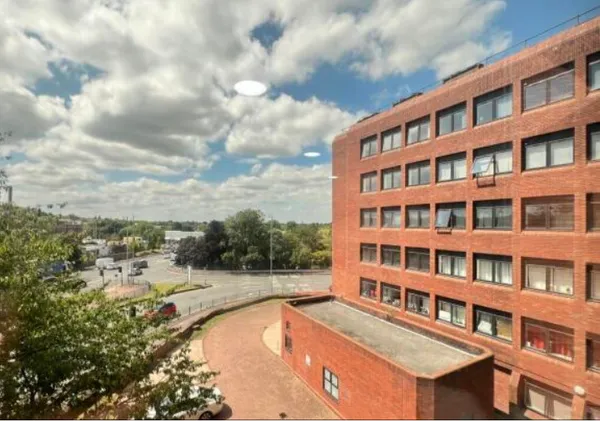 Telecom House, Wolverhampton