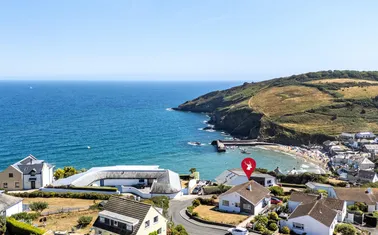 40 Perhaver Park, Gorran Haven, St Austell