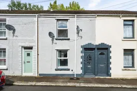 Property responsive