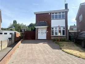 Property responsive