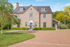 Appleacres, Old Catton, Norwich