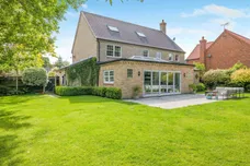 Appleacres, Old Catton, Norwich