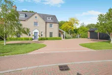Appleacres, Old Catton, Norwich