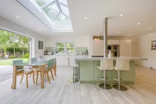 Appleacres, Old Catton, Norwich