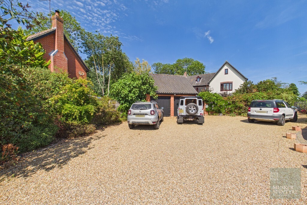 Staithe Road, Bungay Image 2