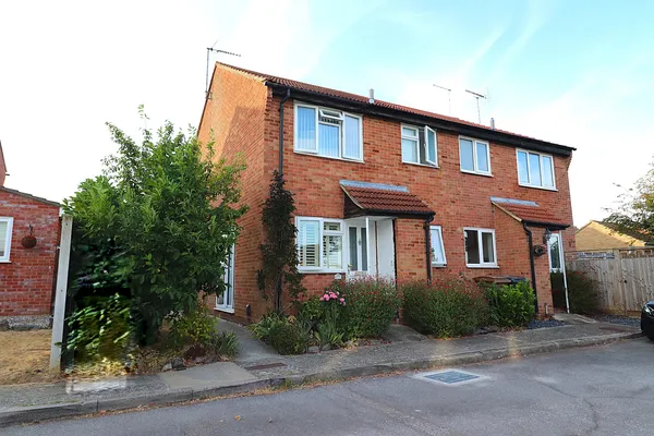 Hanniker Gate, Chelmsford, CM2