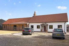 Ashfield Green, Wickhambrook, Newmarket
