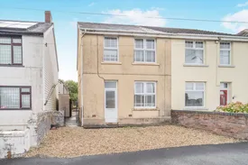 Property responsive