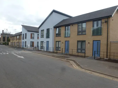 St Augustines Road, Wisbechphoto