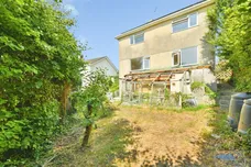 Trelawney Road, Saltash