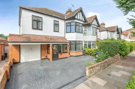 Property responsive