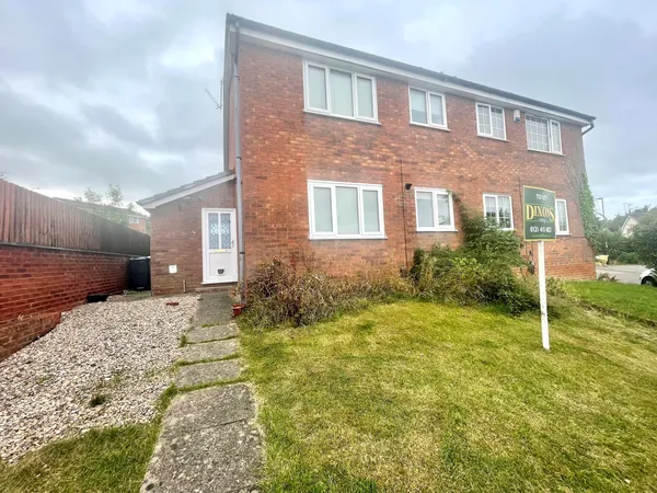 Willmore Grove, Kings Norton, B38