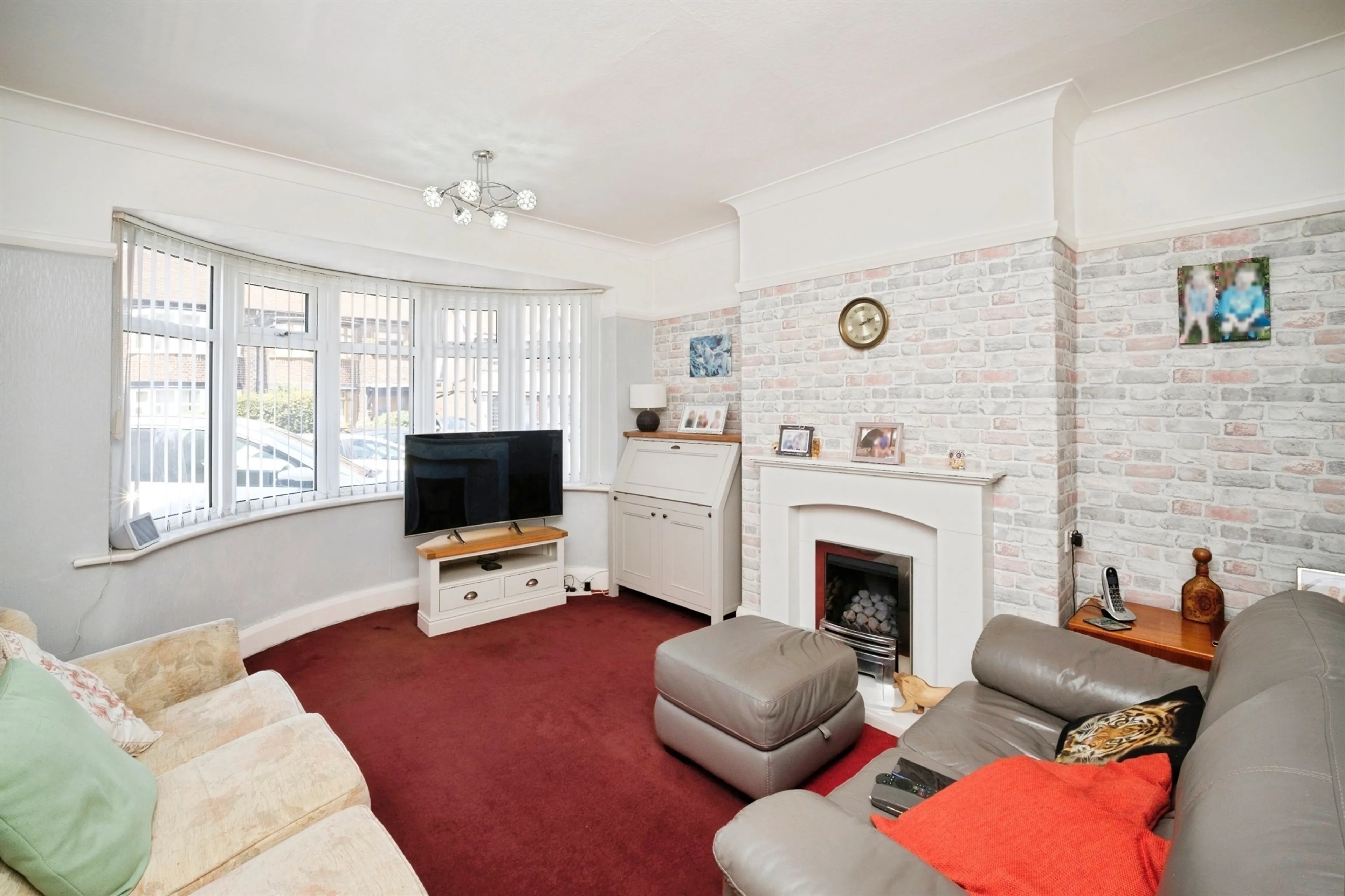 Property at St. Johns Road, Wirral