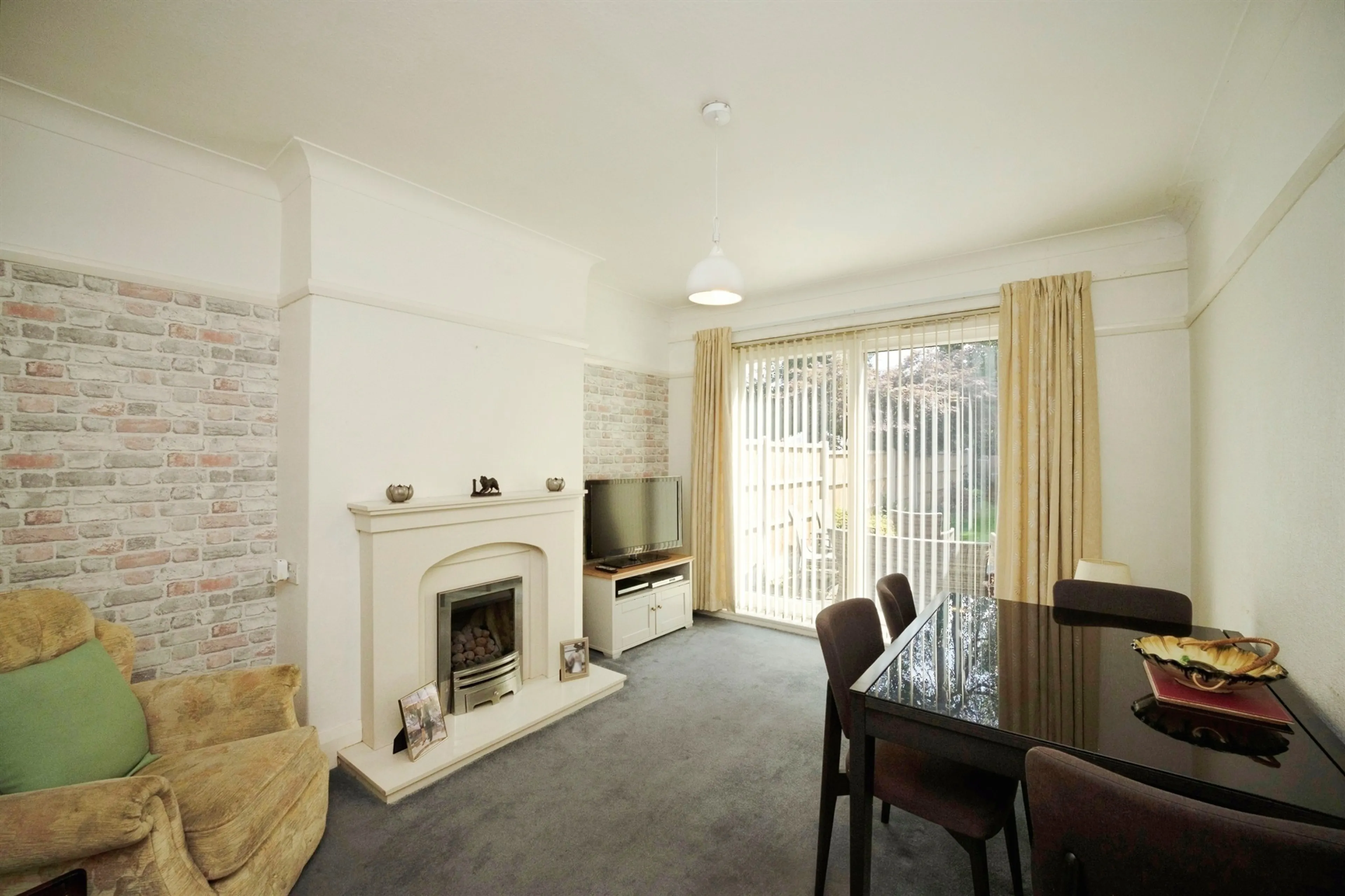 Property at St. Johns Road, Wirral