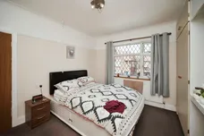 St. Johns Road, Wirral