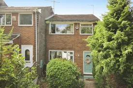Property responsive