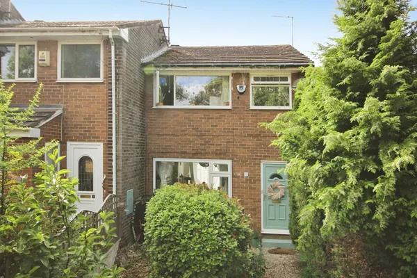 Armley Ridge Road, LEEDS, West Yorksh...