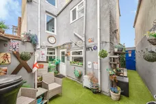 Crittens Road, Great Yarmouth