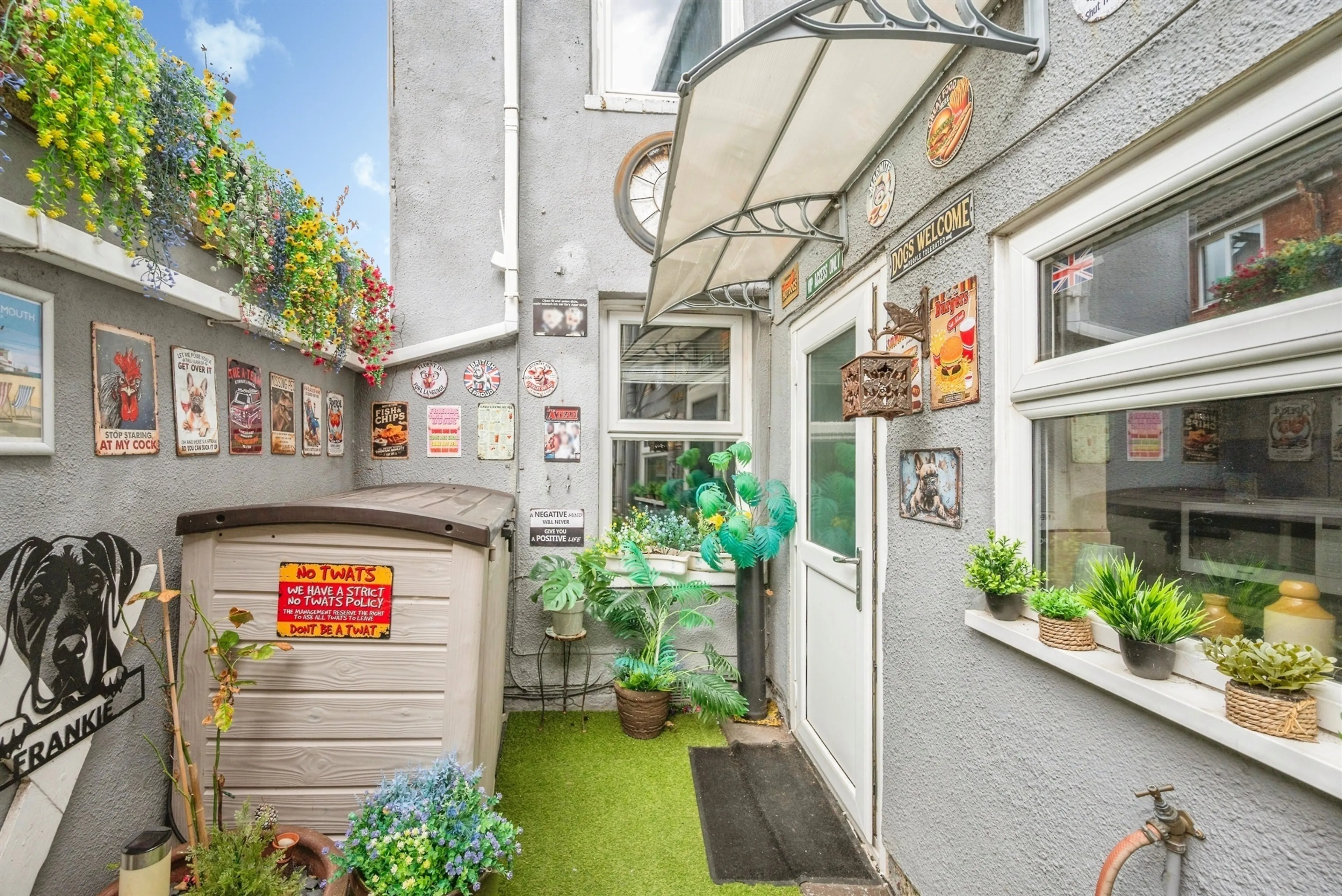 Property at Crittens Road, Great Yarmouth