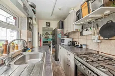 Crittens Road, Great Yarmouth
