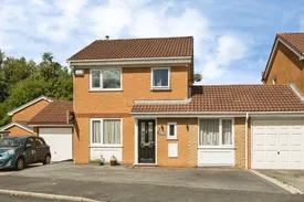 Property responsive