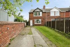West Street, Thurcroft, Rotherham