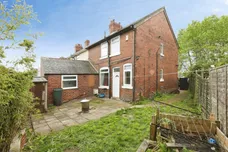 West Street, Thurcroft, Rotherham