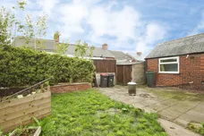 West Street, Thurcroft, Rotherham