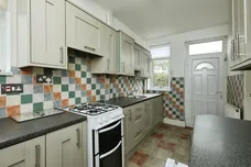 West Street, Thurcroft, Rotherham