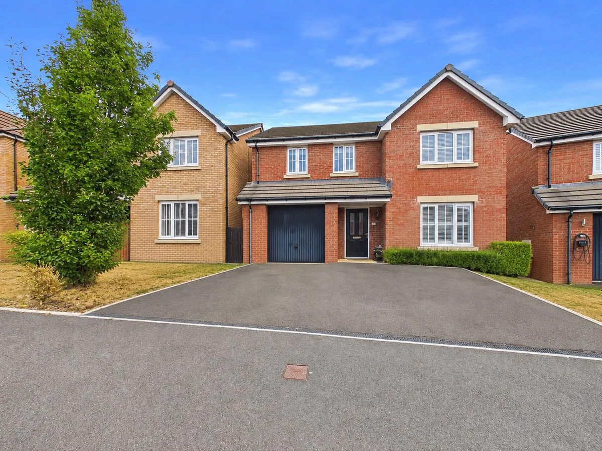 Railway Road, Rhoose, CF62