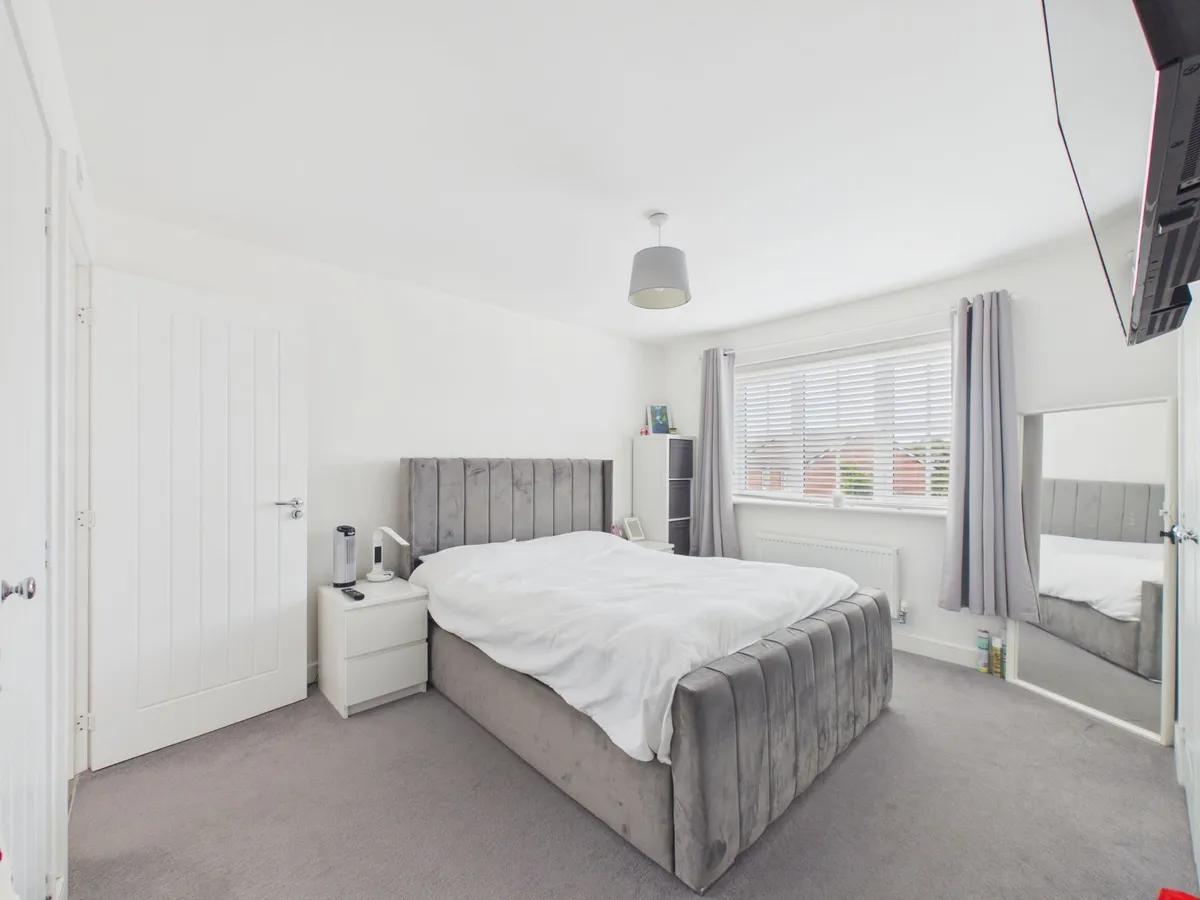 Railway Road, Rhoose, CF62