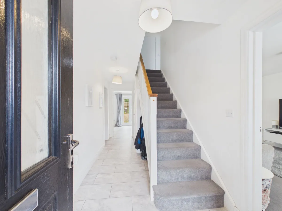 Railway Road, Rhoose, CF62