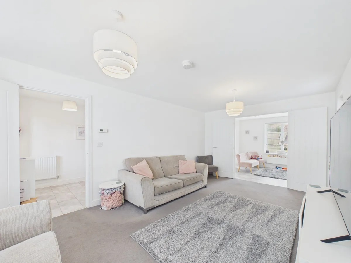 Railway Road, Rhoose, CF62